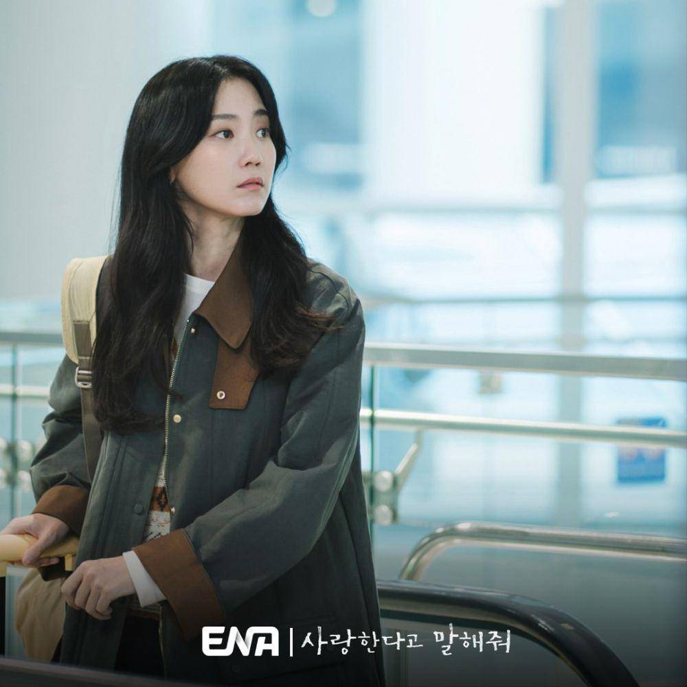 cast Tell Me That You Love Me (instagram.com/channel.ena.d)