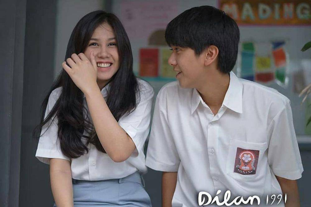 Dilan 1991 (Dok. Falcon Pictures)