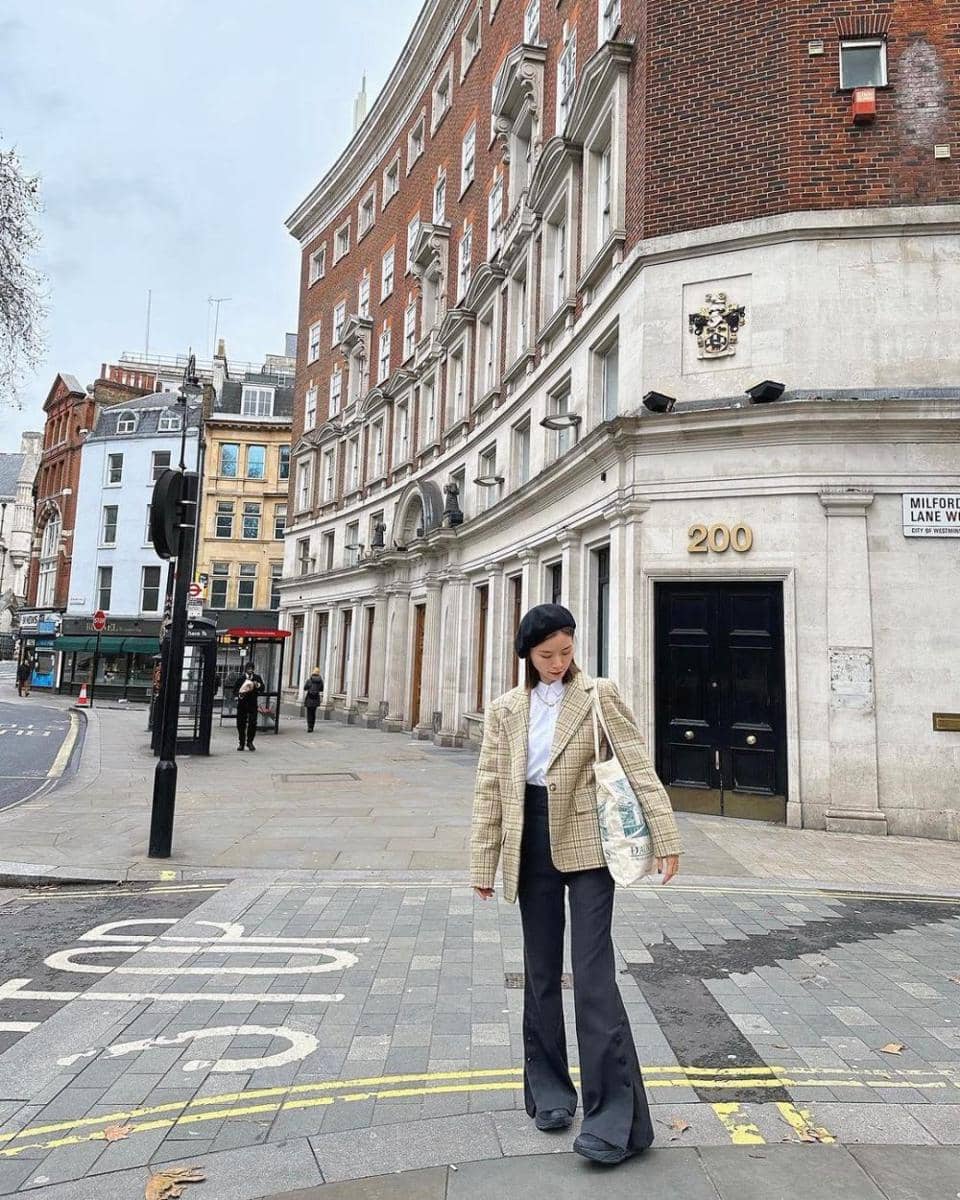 Nao Asahi (instagram.com/pop_step_asahi)