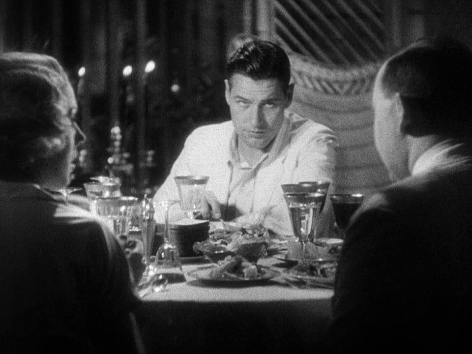 cuplikan film Island of Lost Souls (dok. Paramount Pictures/Island of Lost Souls)