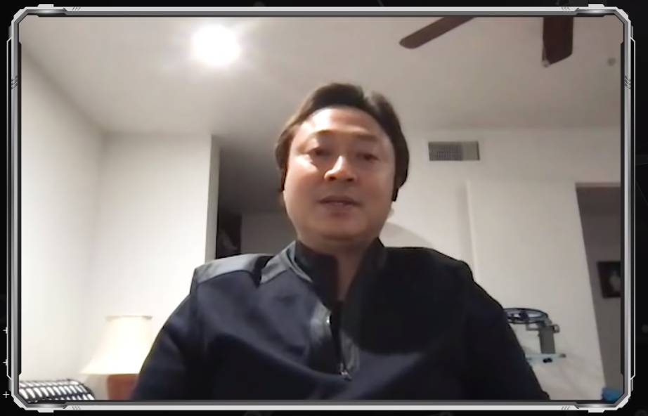 Halim Haryanto Ho mantan pemain bulu tangkis Indonesia. (YouTube.com/pbdjarum)