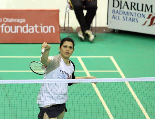 4 Pebulu Tangkis Indonesia yang Pindah Negara, Pernah Juara Dunia!