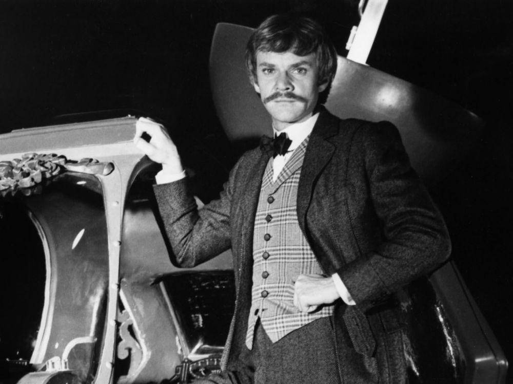cuplikan film Time After Time (dok. Warner Bros/Time After Time)