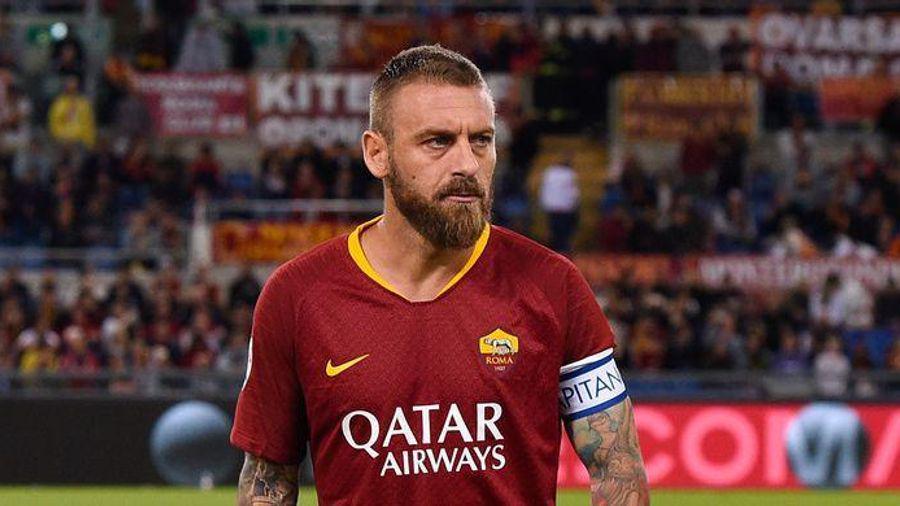 Janji De Rossi di Roma: Sulap Giallorossi Jadi Lebih Kompetitif