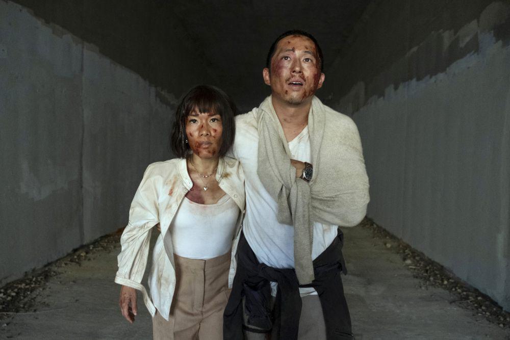 6 Miniseries Peraih Nominasi Emmy Awards, Sekeren Beef!