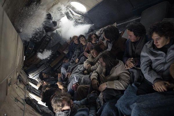 5 Perbedaan Film Society of the Snow dari Kejadian Aslinya