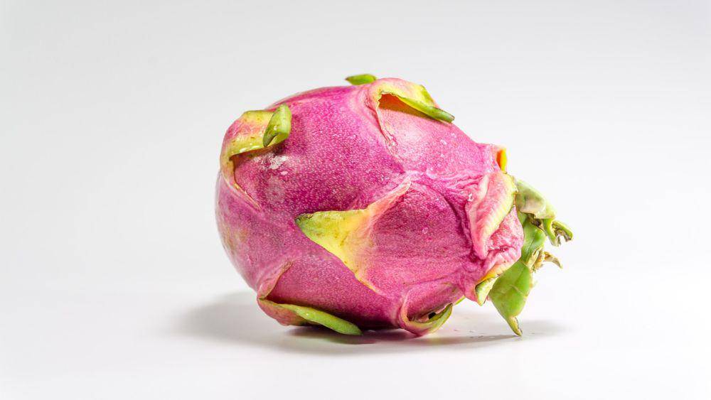 ilustrasi buah naga segar dan matang (pixabay.com/GoPlaces)
