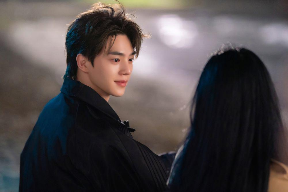 Song Kang di My Demon (twitter.com/NAMOOACTORS2004)