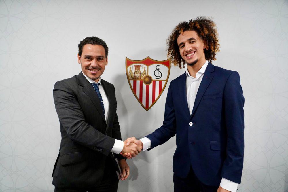 4 Pemain Afrika Terakhir yang Pernah Membela Sevilla, Mejbri Terbaru