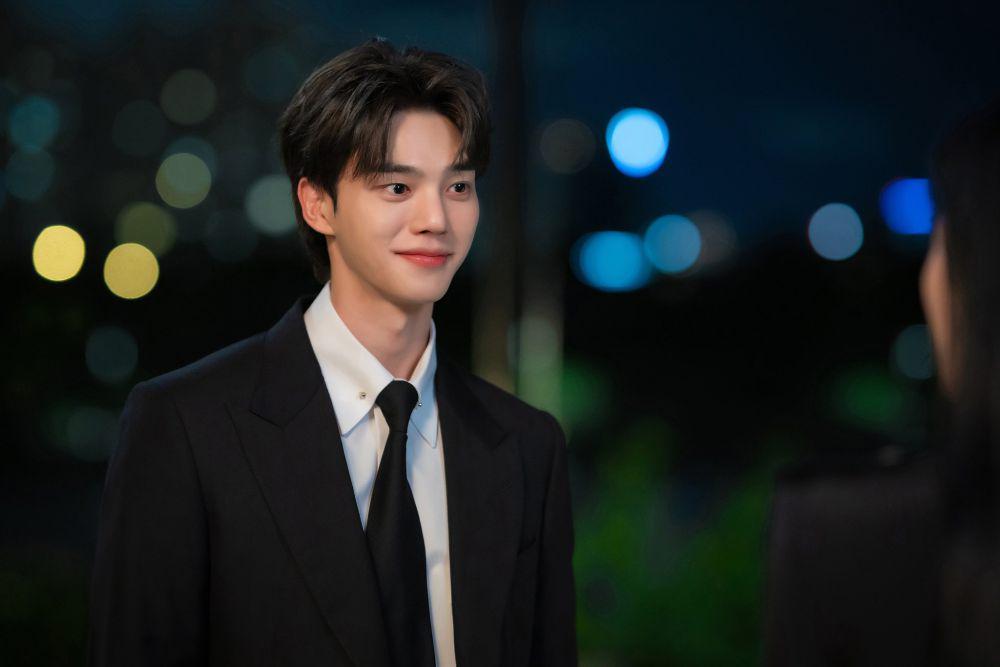 Song Kang di My Demon (twitter.com/NAMOOACTORS2004)