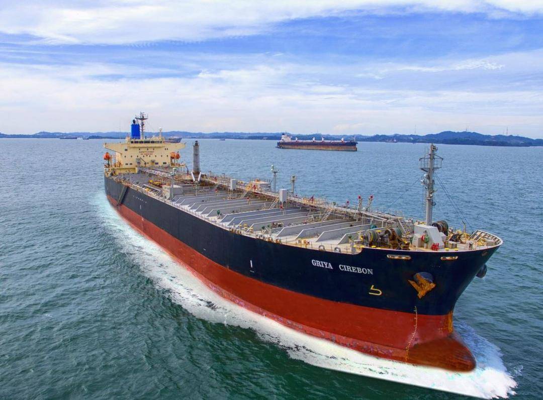PT Humpuss Maritim Internasional Tbk (HUMI) ekspansi armada 2024.