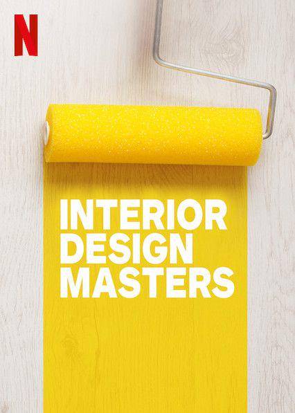 Interior Design Masters (dok. Netflix/Interior Design Masters)