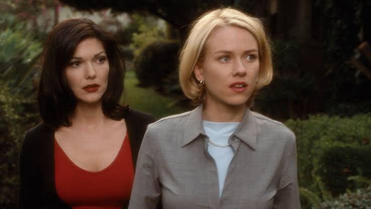 cuplikan film Mulholland Drive (dok. StudioCanal/Mulholland Drive)