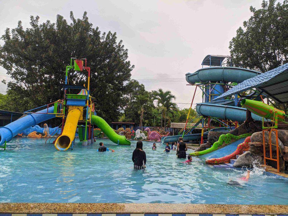 Sebani Waterpark (google.com/maps/didik nugraha)