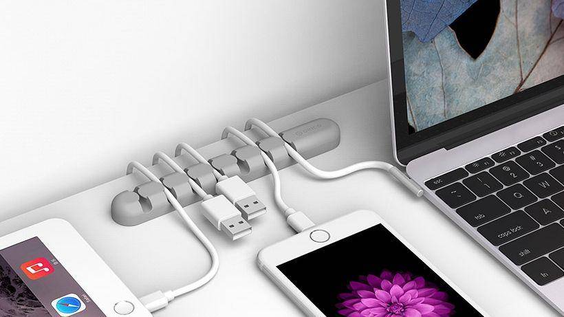 gantungan kabel silikon (orico.com)