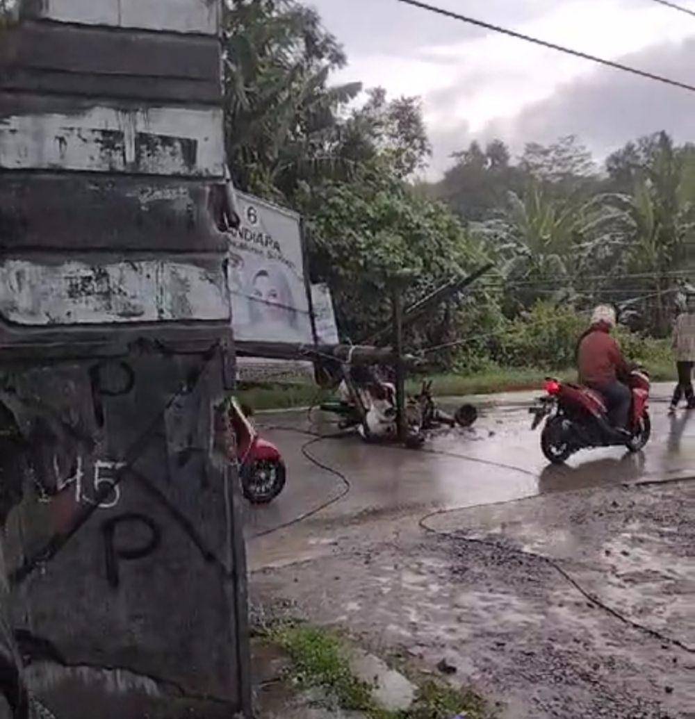 Dok. Istimewa/Polres Serang