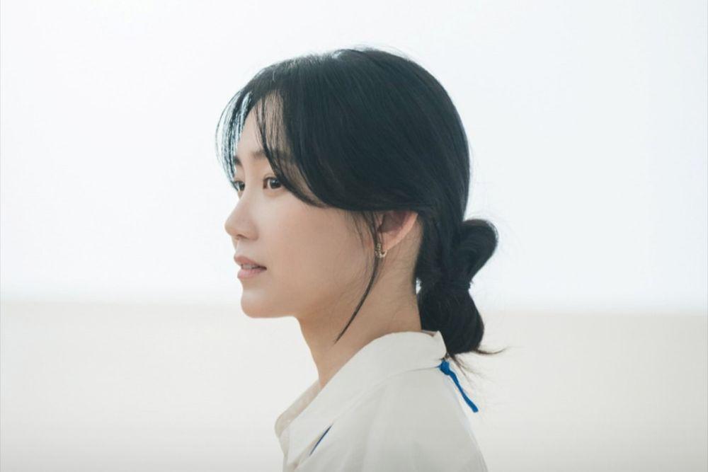 9 Sikap Positif Jung Mo Eun di Drakor Tell Me That You Love Me