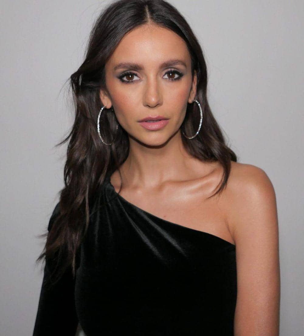 Nina Dobrev (instagram.com/nina)