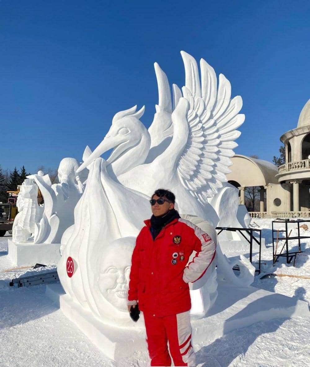 I Gede Agustin Anggara Putra (Dok.IDNTimes/Istimewa)