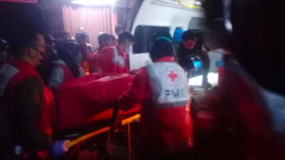 Pasutri di Bandung Ditemukan Meninggal di Dalam Rumah