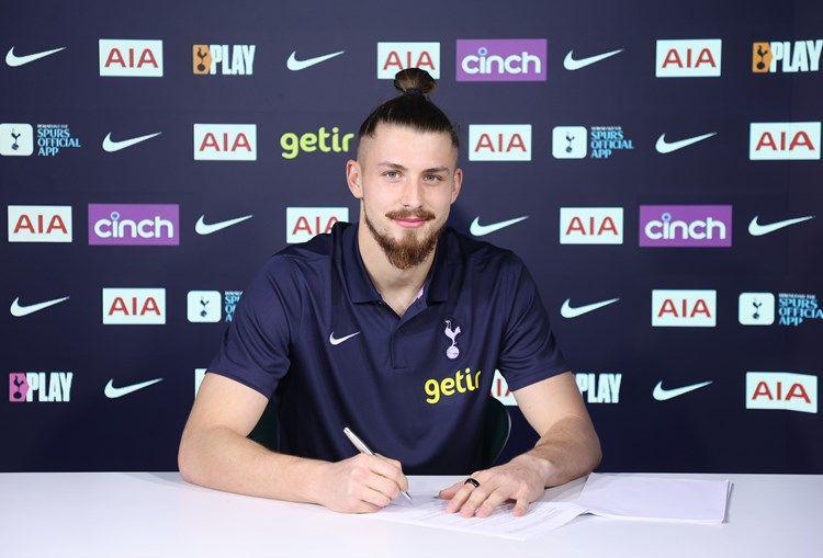 5 Penjualan Termahal Genoa Sepanjang Masa, Radu Dragusin Masuk Daftar!
