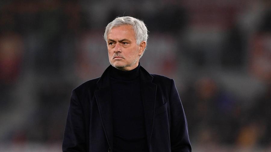 5 Pemain Andalan Jose Mourinho Selama Melatih AS Roma