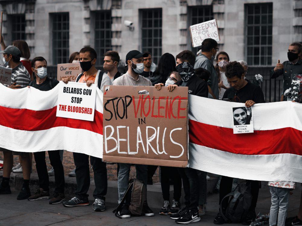 Sakit Kanker, Tahanan Oposisi Belarus Tak Dapat Perawatan Medis Layak