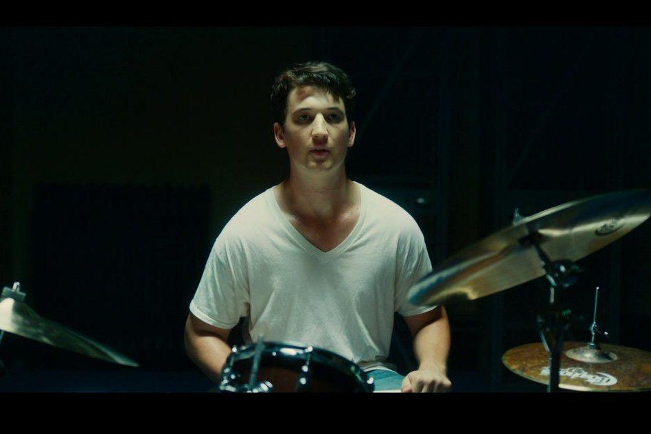 Whiplash, film Damien Chazelle yang premier pada Sundance Film Festival 2014 (dok. Bold Films/Whiplash)