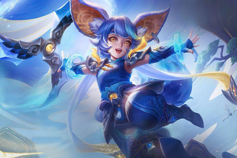 3 Hero Lawas Mobile Legends Comeback Meta di Season 31