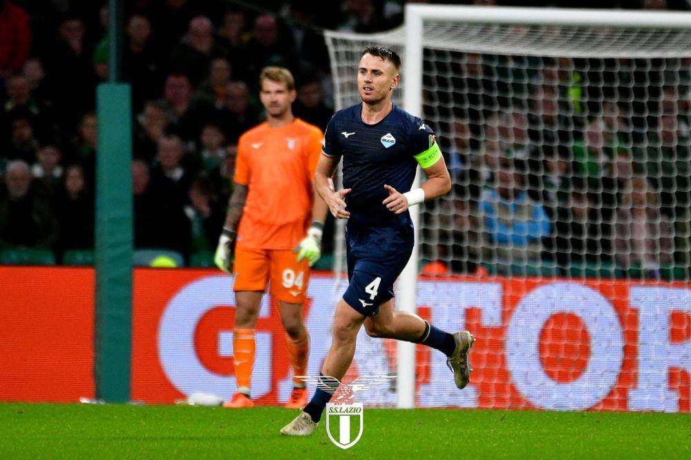 Patric (twitter.com/OfficialSSLazio)