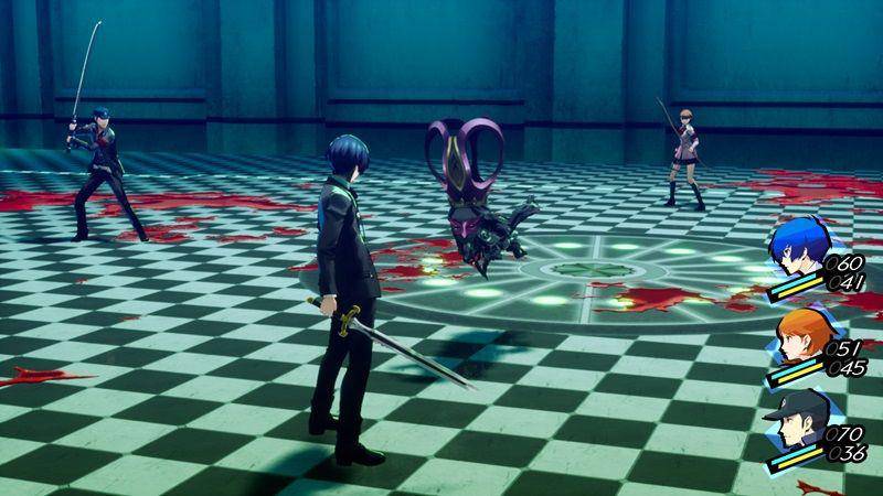Preview Persona 3 Reload: Nuansa Familier tapi dengan Hal Baru!