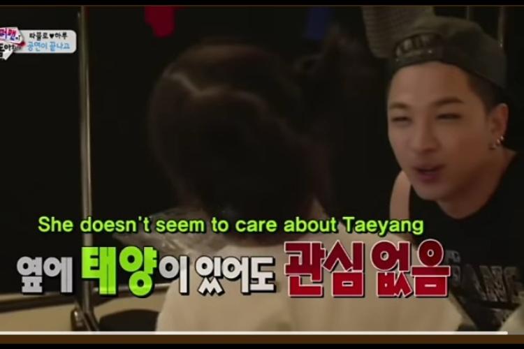 G-Dragon BIGBANG di acara Return of Superman dari KBS World TV. (dok.KBS WORLD TV/The Return of Superman | 슈퍼맨이 돌아왔다 - Ep.29 (2014.06.22))