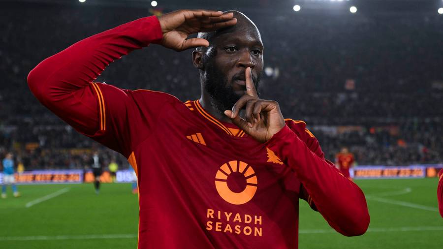 Romelu Lukaku (asroma.com)