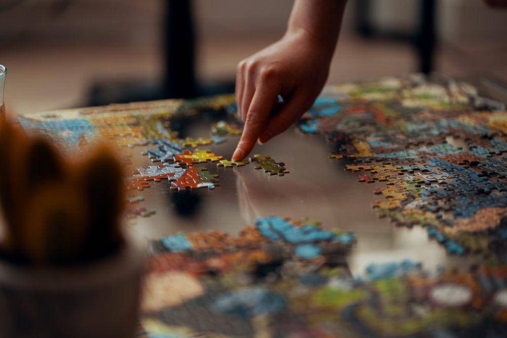 ilustrasi puzzle (unsplash.com/Ross Sneddon)