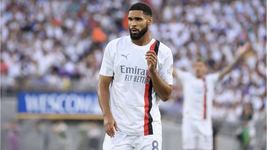 Ruben Loftus-Cheek (acmilan.com)