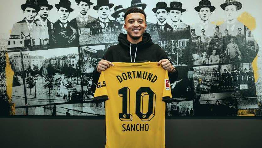 6 Pemain Manchester United yang Dipinjamkan pada 2023/2024