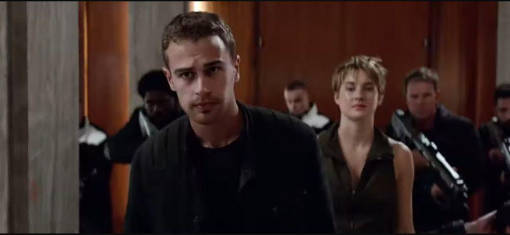 3 Film Survival Game Hollywood, Diadaptasi dari Novel