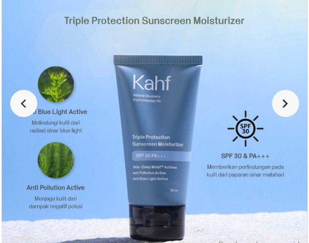 Ilustrasi sunscreen (id.my-best.com)