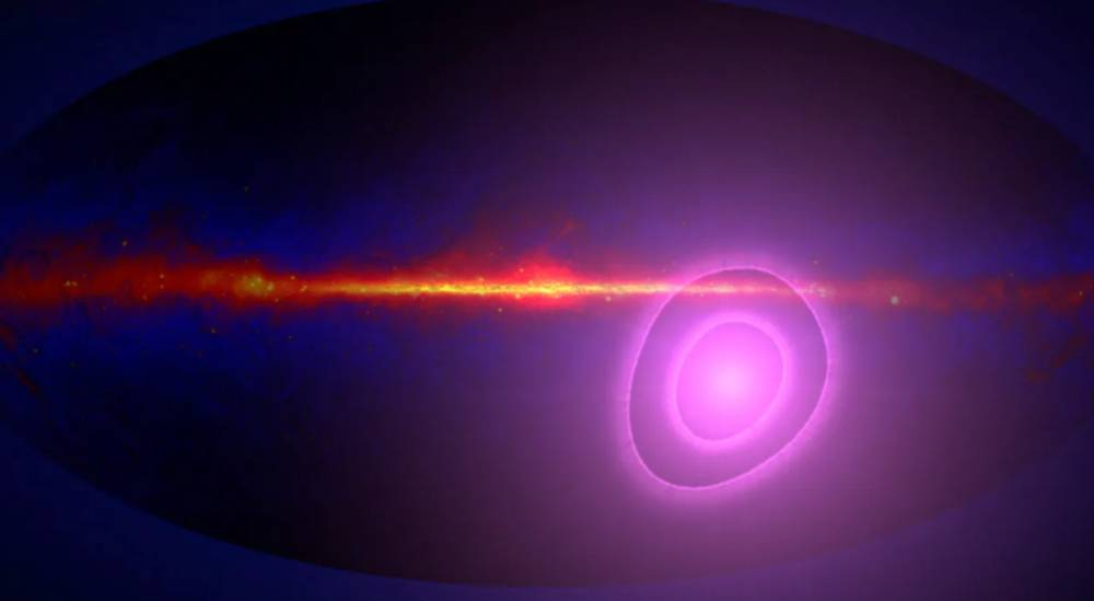 ilustrasi sinyal misterius (science.nasa.gov)