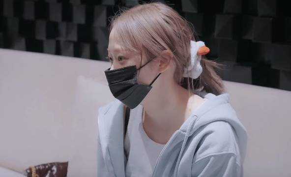 Giselle aespa (Youtube.com/SM STATION)
