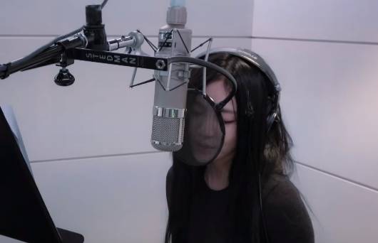 Ningning aespa (Youtube.com/SM STATION)