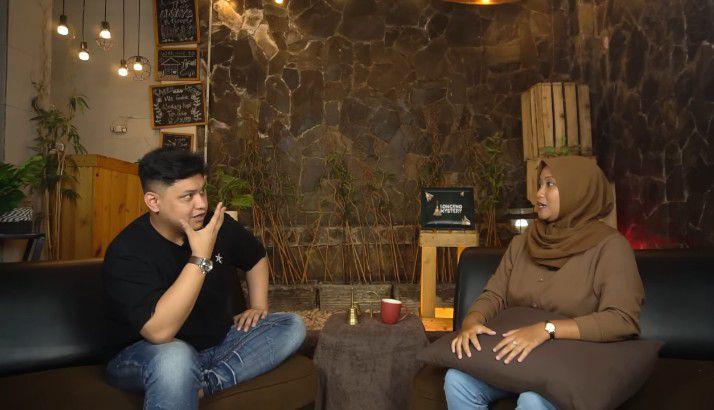 Viral Pengakuan Sekte Pengabdi Setan, Polisi akan Panggil Podcaster