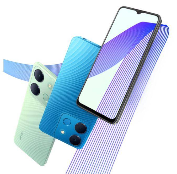 Infinix Smart 7 (infinixmobility.com)