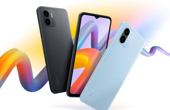 ilustrasi Redmi A2 (instagram.com/xiaomiindonesia)