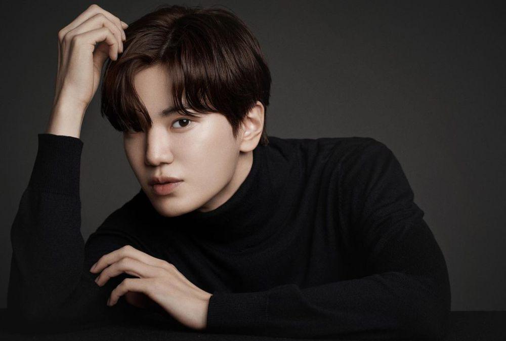 Sungjong INFINITE Putus Kontrak SPK Entertainment setelah Tidak Digaji