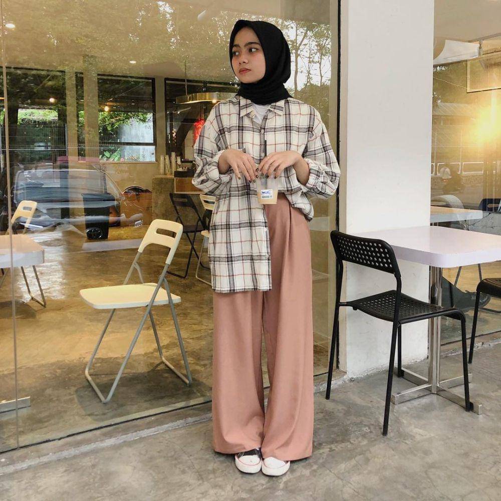 Maryam Nurul (instagram.com/maryamnurul)