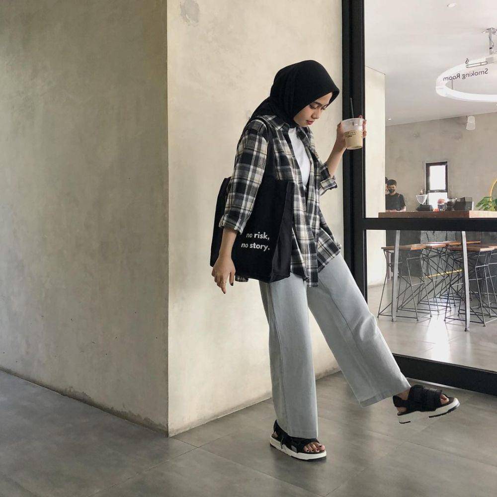 Maryam Nurul (instagram.com/maryamnurul)