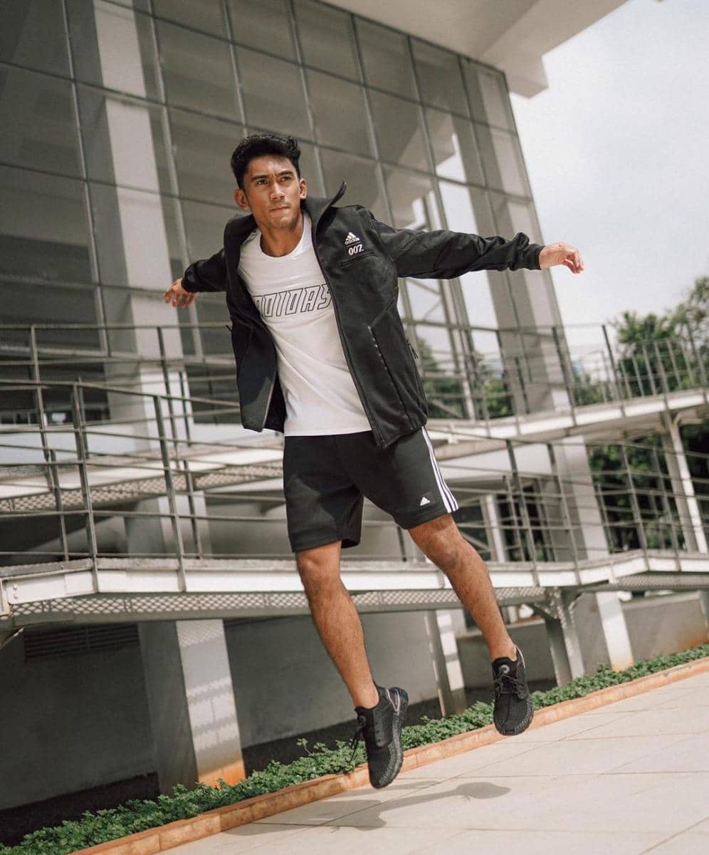 potret Daffa Wardhana (instagram.com/daffawardhana/)