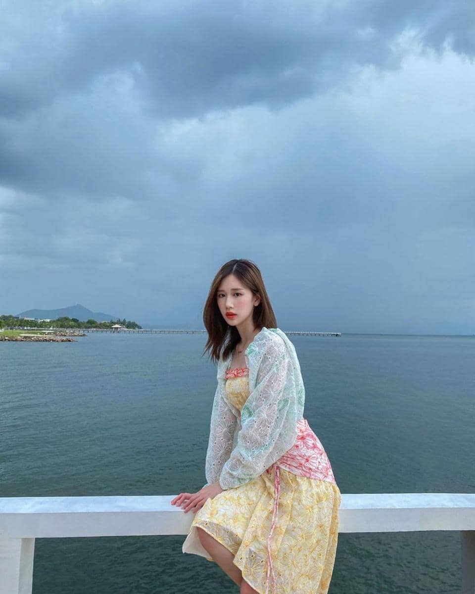 Jane Ramida (instagram.com/janeeyeh)