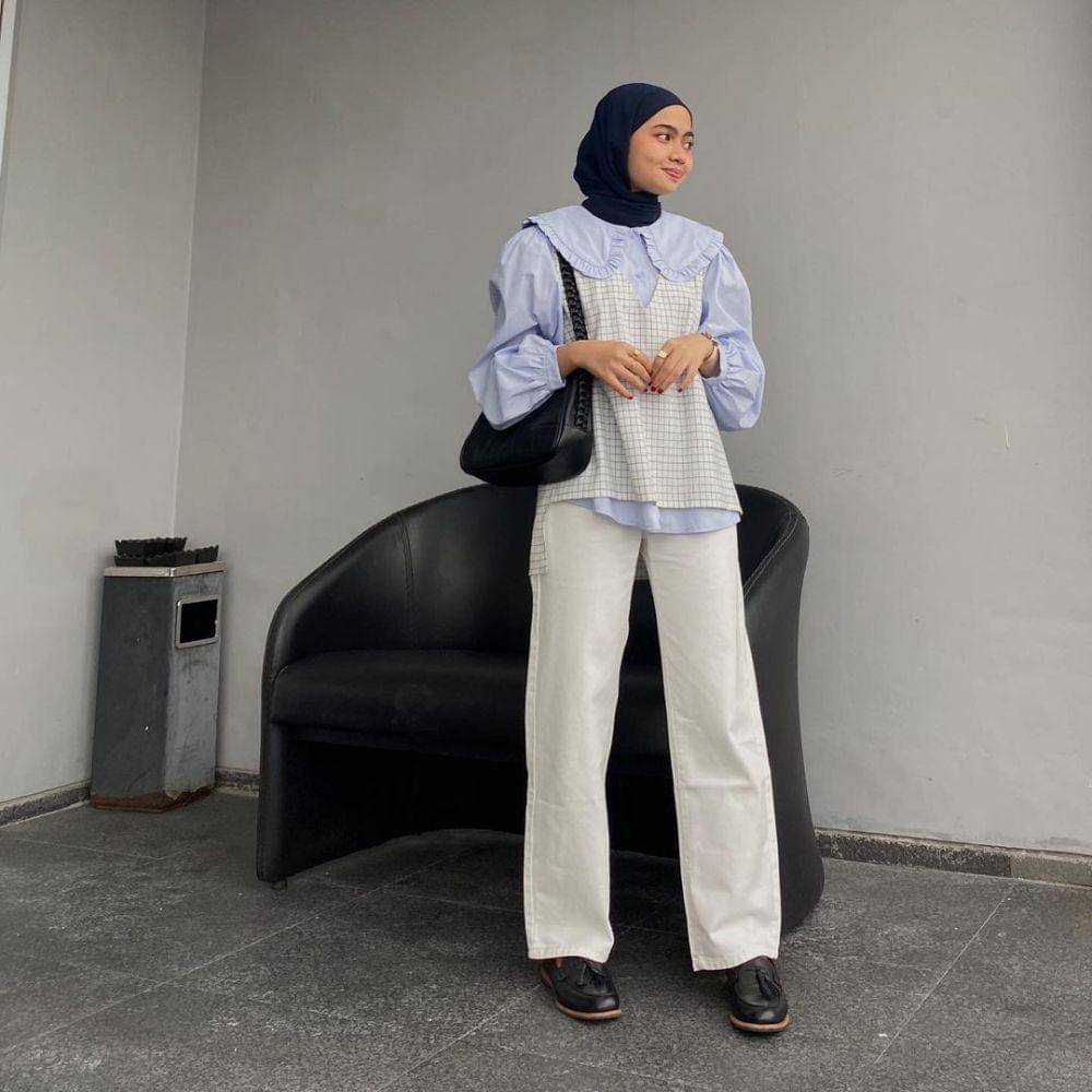 Maryam Nurul (instagram.com/maryamnurul)